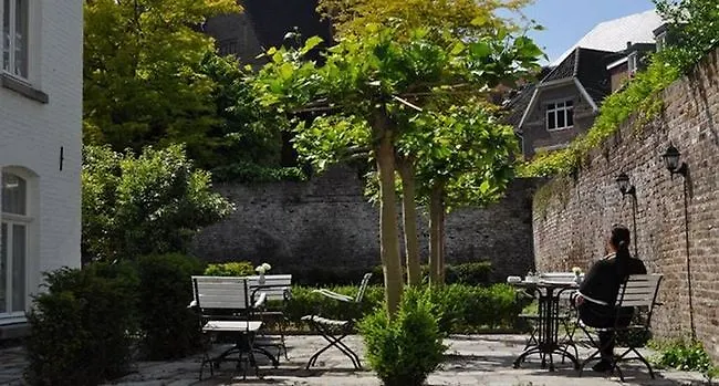 Boutique Sint Jacob Hotel Maastricht