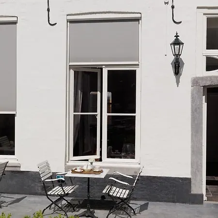 Szálloda Boutique Sint Jacob
