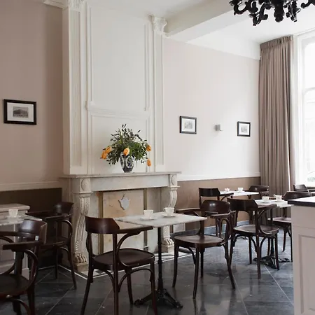 Boutique Sint Jacob Maastricht