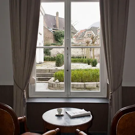 Boutique Sint Jacob 4* Maastricht