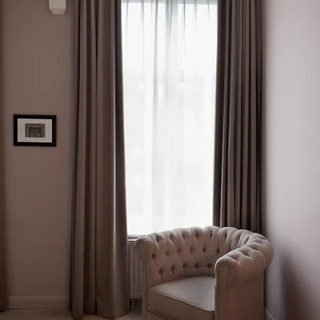 Boutique Sint Jacob Szálloda 4*