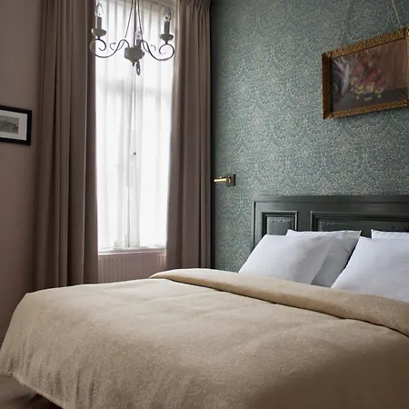 Boutique Sint Jacob Maastricht