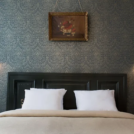 Hotel Boutique Sint Jacob 4*