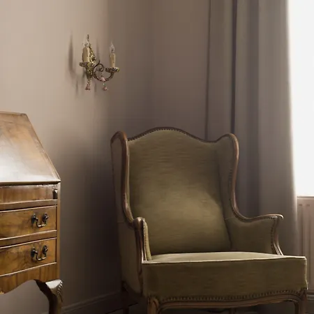 Boutique Sint Jacob 4*