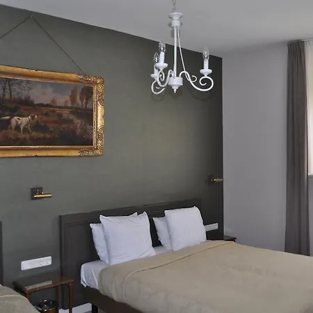 Boutique Sint Jacob 4*