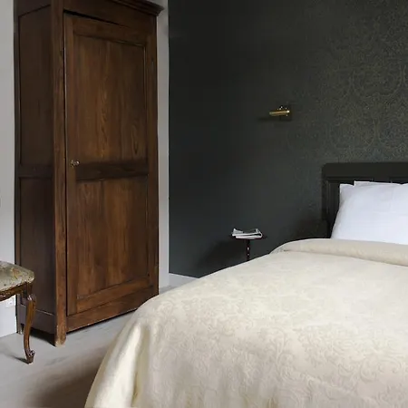 Szálloda Boutique Sint Jacob 4*