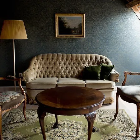 Boutique Sint Jacob