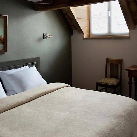 Szálloda Boutique Sint Jacob Maastricht
