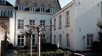 Szálloda Boutique Sint Jacob 4*