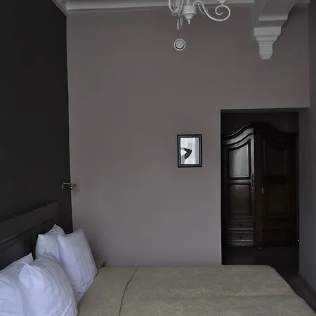 Szálloda Boutique Sint Jacob