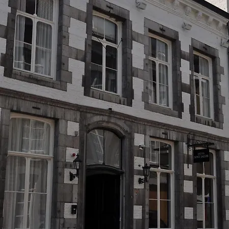 Szálloda Boutique Sint Jacob Maastricht