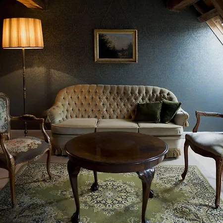 Boutique Sint Jacob Maastricht