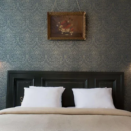 Szálloda Boutique Sint Jacob 4*