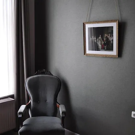 Szálloda Boutique Sint Jacob 4*
