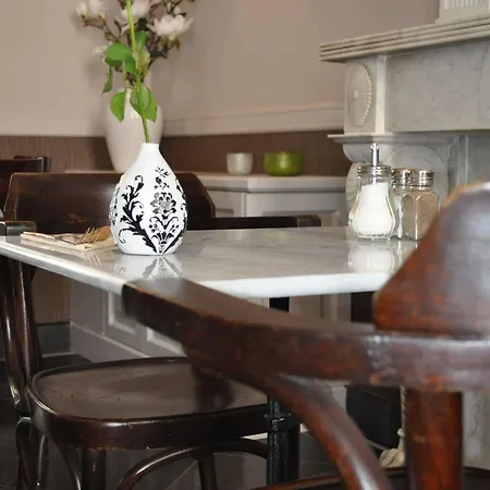 Boutique Sint Jacob Maastricht