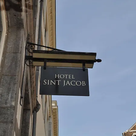 Boutique Sint Jacob Maastricht