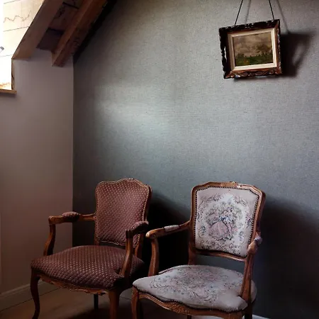 Boutique Sint Jacob Szálloda Maastricht