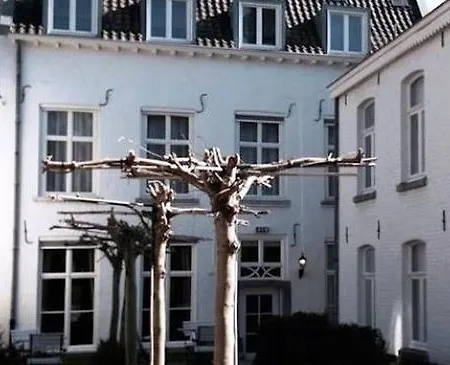 Boutique Sint Jacob 4* Maastricht